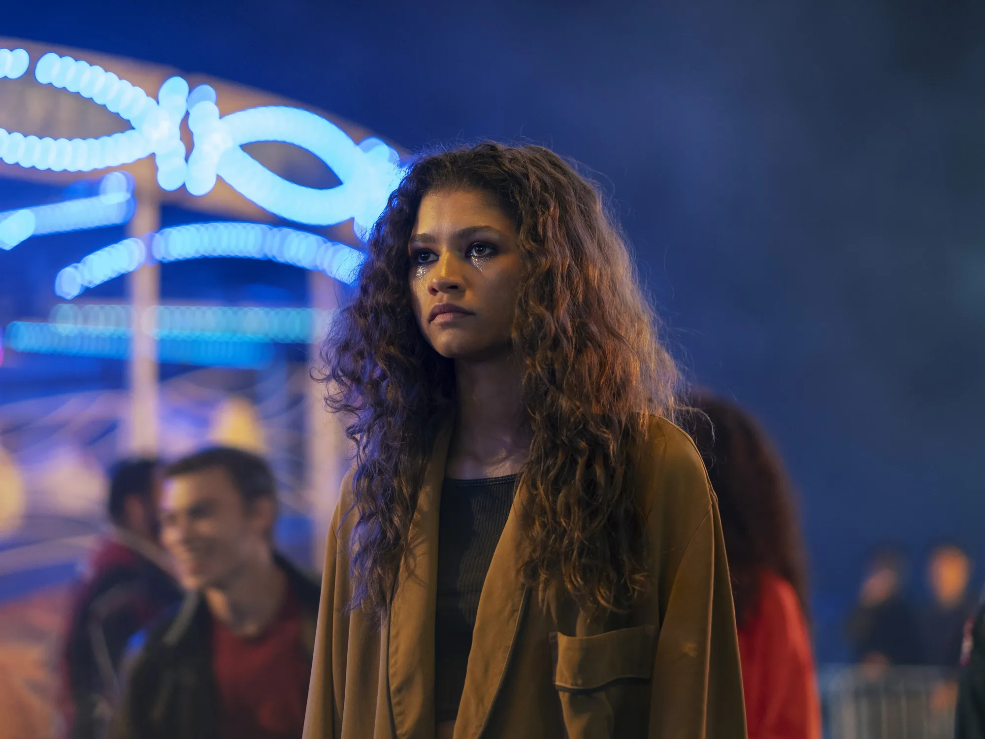 „Euphoria” începe filmările pentru sezonul 3. HBO confirmă că producția este în desfășurare