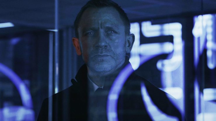 Producătorii „Spider-Man” şi „Harry Potter” au fost angajaţi pentru a se ocupa de noul film 007