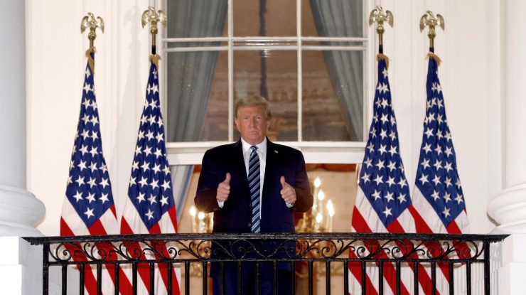 Donald Trump va găzdui primul summit Cripto la Casa Albă: Cum vrea SUA să devină „cripto-capitala” lumii