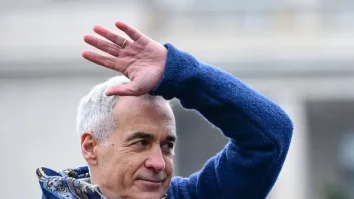 Lucian Romaşcanu: „Cel mai bine pentru democraţia românească ar fi fost ca domnul Călin Georgescu să fie bătut la vot”