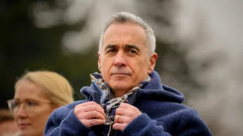 Călin Georgescu nu mai poate candida la alegerile prezidențiale. Ion Cristoiu: „Eposibil ca Simion să candideze. Va fi o victimă ușoară. Compromite mișcarea suveranistă”