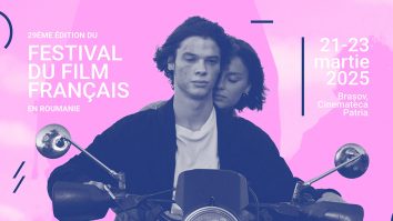 Festivalul Filmului Francez își începe spectacolul în 12 orașe din România: Ce ți-a pregătit a 29-a ediție