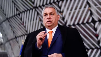 Viktor Orbán a anunțat că Ungaria va „consulta populația” privind aderarea Ucrainei la UE