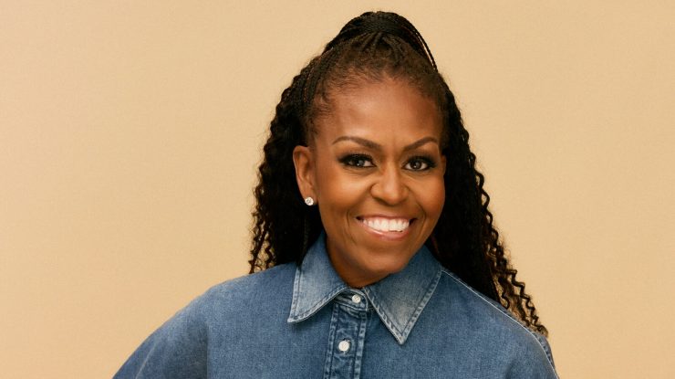 Michelle Obama și fratele ei, Craig Robinson, lansează un nou podcast: Când are loc premiera „IMO”