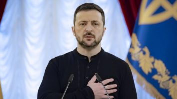 Poroșenko critică sancțiunile impuse de Zelenski și le consideră o mișcare politică pentru a-l exclude din alegeri