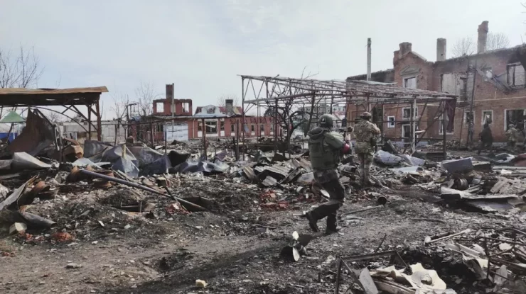 LIVE UPDATE. Război în Ucraina, ziua 1.118. Ucraina confirmă retragerea din Sudzha în regiunea rusă Kursk