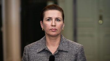 Mette Frederiksen acuză SUA de presiune inacceptabilă asupra Groenlandei în urma unei vizite a Administrației Trump