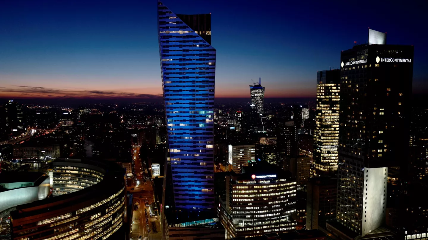 ZF: Economia Poloniei ar putea-o depăşi anul acesta pe cea a Japoniei la PIB per capita exprimat în PPP