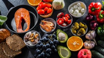 Dieta mediteraneană este recunoscută oficial ca terapie pentru boli grave