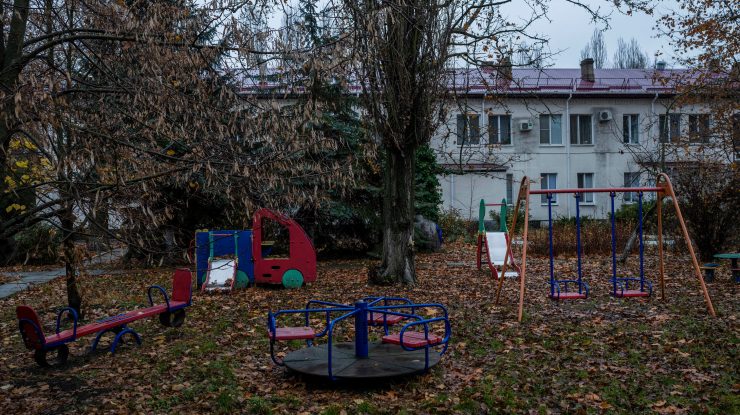 Administrația Trump întrerupe programul care documenta crimele de război rusești și deportarea copiilor ucraineni