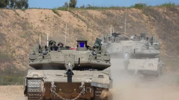 LIVE UPDATE. Război în Israel, ziua 531. Israel preia controlul asupra coridorului Netzarim și extinde „zona tampon” din Gaza