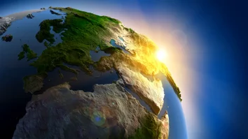 Astăzi sărbătorim „Ora Pământului”. Cum marchează România evenimentul