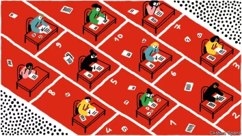 România, codașă la testele PISA: De ce avem rezultate slabe la matematică?