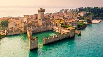 Descoperă secretele Italiei: Castelele private din Lombardia își deschid porțile pentru turiști