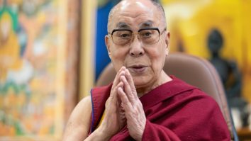 Dalai Lama spune că succesorul său se va naște în „lumea liberă” și nu va fi dictat de China: Noua sa carte este lansată astăzi