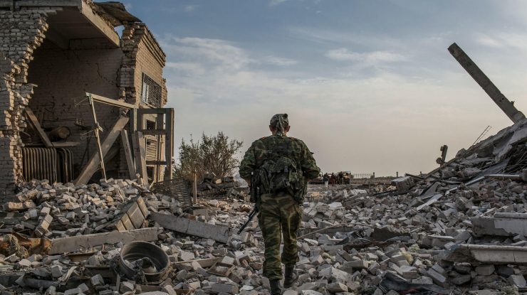 Comisia Europeană face planuri pentru situații de criză: războaie, atacuri cibernetice sau pandemii. Locuințele să aibă toate cele necesare pentru 72 de ore