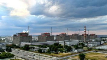 Rusia refuză să predea Ucrainei sau altor țări centrala nucleară Zaporojie. Ministerul rus de Externe: „Centrala e deja integrată în industria nucleară”