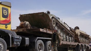 LIVE UPDATE. Război în Israel, ziua 529. Frontiera dintre Liban și Siria a izbucnit în lupte/ Hezbollah neagă uciderea soldaților sirieni