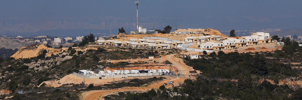 LIVE UPDATE. Război în Israel, ziua 533. Extinderea coloniilor „modifică dramatic peisajul” în Cisiordania: Șeful ONU