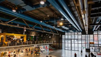 Muzeul Pompidou din Paris te invită la o ultimă vizită înainte de renovare: Ce spectacole tematice te așteaptă