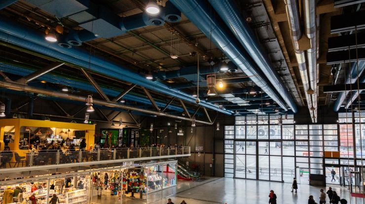 Muzeul Pompidou din Paris te invită la o ultimă vizită înainte de renovare: Ce spectacole tematice te așteaptă
