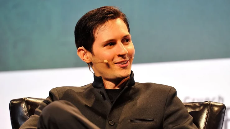 Pavel Durov se întoarce în Dubai: Deși ancheta franceză continuă, fondatorul Telegram „se simte minunat că e acasă”