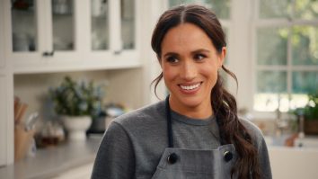 Serialul lui Meghan Markle, „With Love, Meghan”, apare astăzi pe Netflix