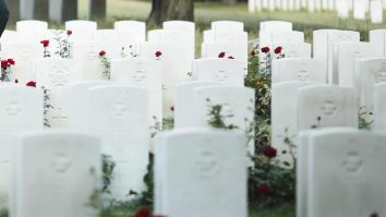 Acordul dintre Rusia și Marea Britanie privind îngrijirea mormintelor de război rămâne în vigoare
