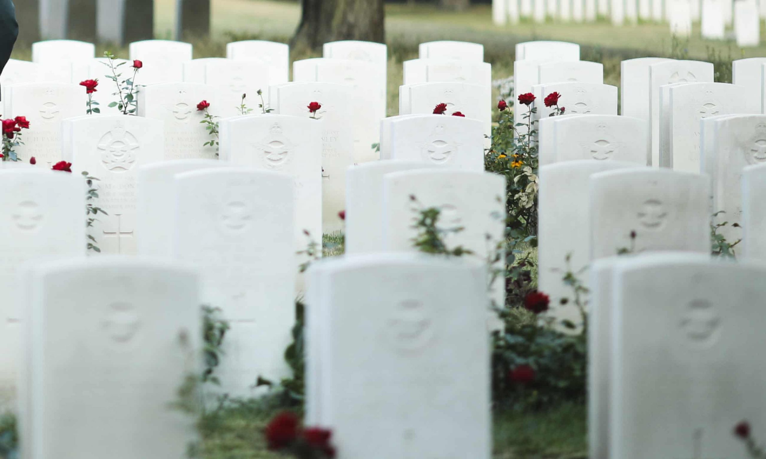 Acordul dintre Rusia și Marea Britanie privind îngrijirea mormintelor de război rămâne în vigoare