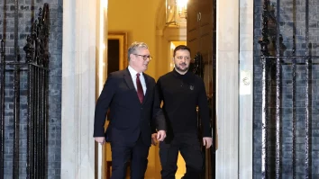 Marea Britanie adună liderii lumii la un Summit de urgență: Europa caută soluții pentru războiul din Ucraina