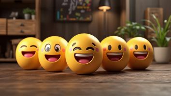 Care e istoria emoji-ului „smiley face”? A fost creat în 1963 pentru o companie de asigurări