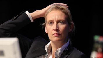 Cum a ajuns Alice Weidel una dintre figurile principale ale opoziției din AfD