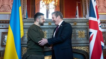 LIVE UPDATE. Război în Ucraina, ziua 1.104. Starmer spune că Europa va face „lucruri mărețe” în cadrul noului plan de pace – dar „avem nevoie de sprijinul SUA”