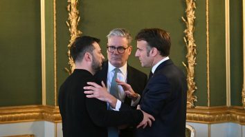 Marea Britanie, Franța, partenerii europeni și Ucraina lucrează la un plan de pace. Ce conține planul lui Keir Starmer