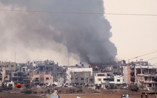 Israel lansează noi lovituri aeriene în Gaza. Netanyahu: „Hamas va fi lovit cu forță militară tot mai mare”. Cel puțin 30 de palestinieni au fost uciși