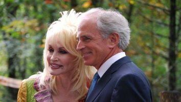 Carl Dean, soțul legendar al cântăreței Dolly Parton, a murit la vârsta de 82 de ani