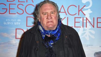 Gérard Depardieu apare luni în fața instanței din Paris. Actorul va fi judecat pentru acuzațiile de agresiune sexuală
