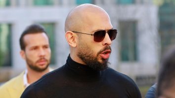 Andrew Tate a fost acuzat de agresiune sexuală și violență de către o fostă iubită