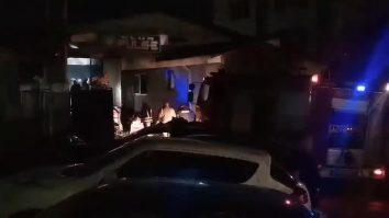 Ca la Colectiv: Un incendiu într-un club din Macedonia de Nord a ucis 59 de persoane,155 au fost rănite