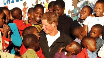 Prințul Harry este „devastat”. De ce a demisionat din organizația caritabilă înființată în onoarea Prințesei Diana