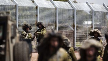 Israelul ocupă o fâșie de teritoriu în sudul Siriei pentru o „perioadă nelimitată”