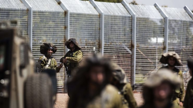 Israelul ocupă o fâșie de teritoriu în sudul Siriei pentru o „perioadă nelimitată”