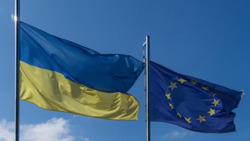 Italia și Spania refuză să susțină propunerea UE de 40 de miliarde de euro pentru Ucraina