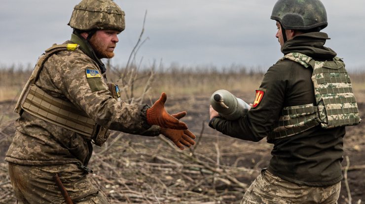LIVE UPDATE. Război în Ucraina, ziua 1.124. Discuția dintre Ucraina și Rusia a fost descrisă ca fiind pozitivă de ambele părți