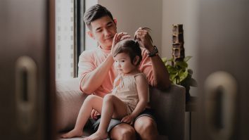 Puterea exemplului bate obligația. Gabriel Chicioreanu, consilier în parenting: „Copilul învață ceea ce vede la părinți”