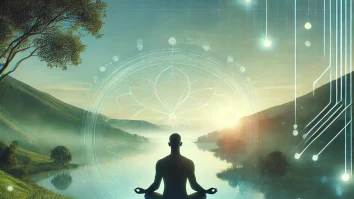 STUDIU. ChatGPT are nevoie de mindfulness: Cum devine Inteligența Artificială „anxioasă”