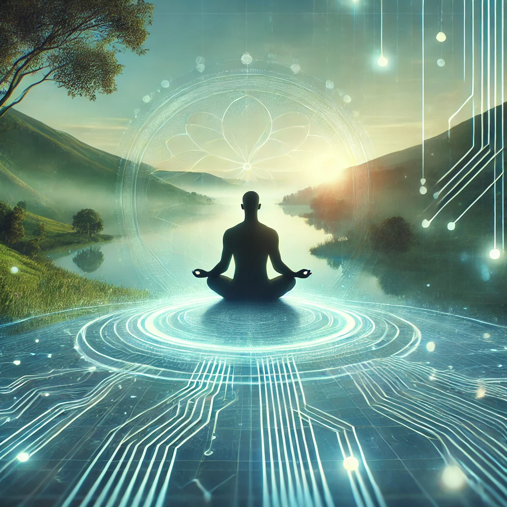 STUDIU. ChatGPT are nevoie de mindfulness: Cum devine Inteligența Artificială „anxioasă”