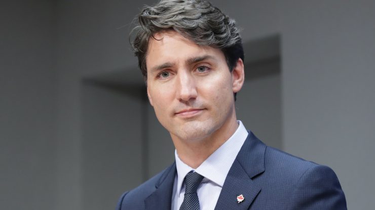 Justin Trudeau: Canada impune tarife de 25% pentru 30 de miliarde de dolari de produse americane ca răspuns la decizia SUA