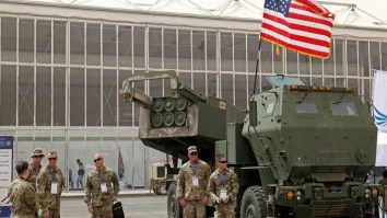 SUA reiau sprijinul militar pentru Ucraina după întâlnirea din Arabia Saudită