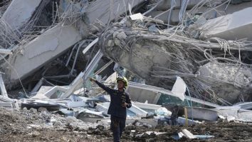 Bilanțul morților după cutremurul din Myanmar ajunge la 1.644. Ce spune ONU